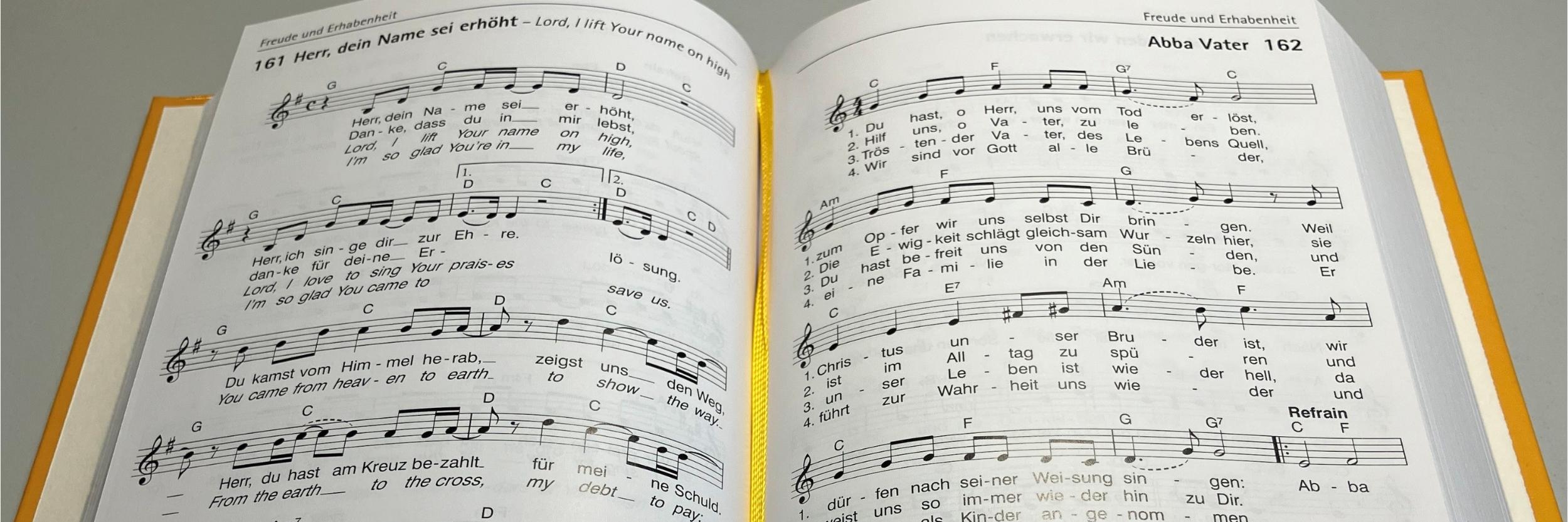 Erweitertes Inhaltsverzeichnis